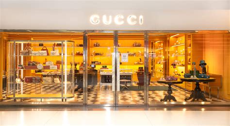 gucci dfs scotts|Gucci in san francisco.